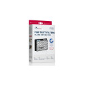 Clean Office Pro 2er Pack Feinstaubfilter f?r Drucker