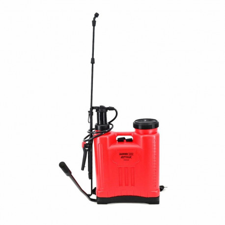 AWTOOLS BACKPACK SPRAYER 15L GARDEN POWER SERIES