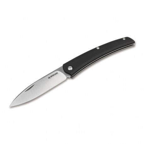 Magnum Long Lead EDC Knife