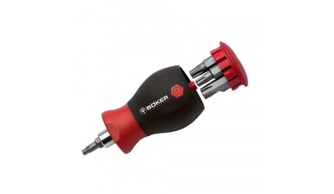 Böker wiha Toolkit Torx