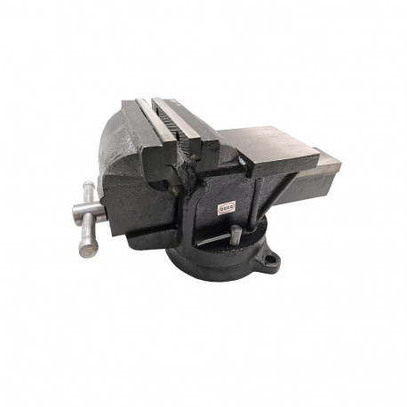 CLAMP WITH ANVIL VG135 100 MM