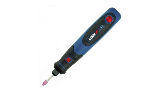 DEDRA DED7940Z1 portable sander