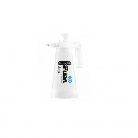 QUASAR. VENUS SUPER FOOD SPRAYER 1.0L