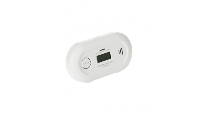 Wireless carbon monoxide detector ATLO-CD21MF-RF
