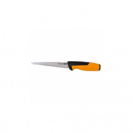 Fiskars hammassaag 7TPI kaitsega