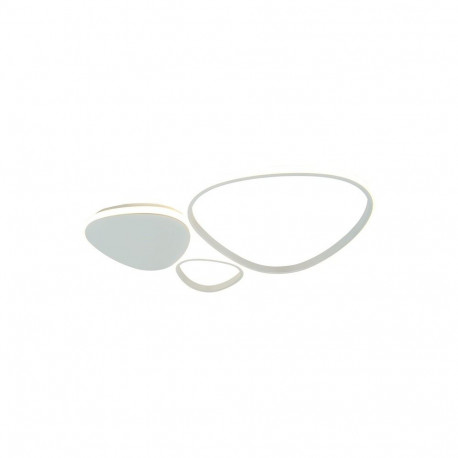 Gulf lae LED-valgusti D62 4000K, valge
