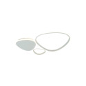 CEILING LED LIGHT GULF D62 4000K WHITE