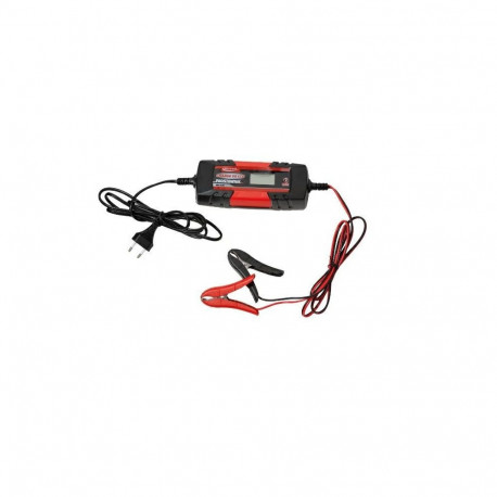 Weldman Charger 50 6V/12V LCD