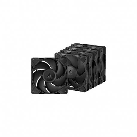 ARCTIC P14 Pro PST - 5 Pack 140 mm PWM Fan with Cable Splitter