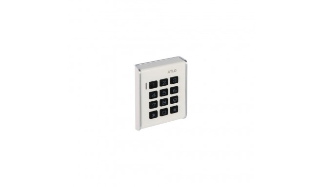 Atlo combination lock ATLO-KRM-103