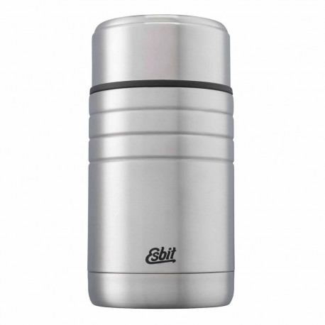 Termos na jedzenie Esbit Food Jug Majoris 1L - steel