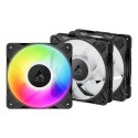ARCTIC Fan P12 Pro A-RGB 3-pack