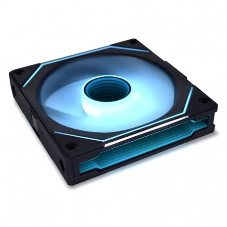 Lian Li arvutikorpuse ventilaator Uni Fan SL-INF 12cm 1tk, must
