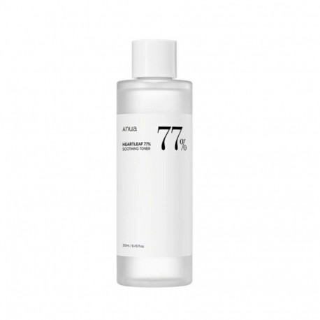 Anua Heartleaf 77% Soothing Toner 250ml