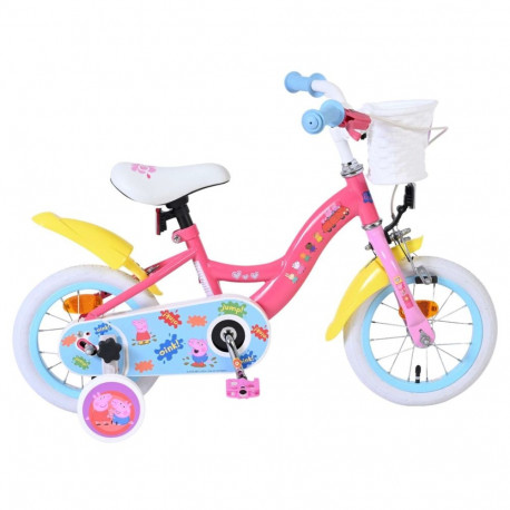 ***** jalgratas 12 Peppa Pig 20536-CB12 05361