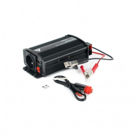 AZO Digital 24 VDC / 230 VAC Automotive Inverter IPS-800U 800W