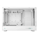 DeepCool CH260 Computer Case Micro Tower White
