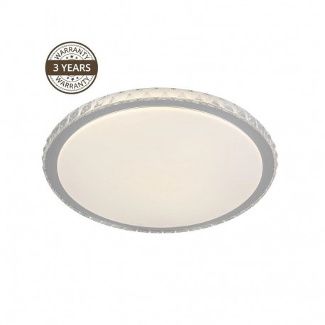 Ceiling Lamp KUTEK 36W D51.5 LED