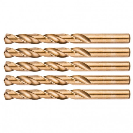 Metallipuurid HSS-Co 12.0mm, 5tk