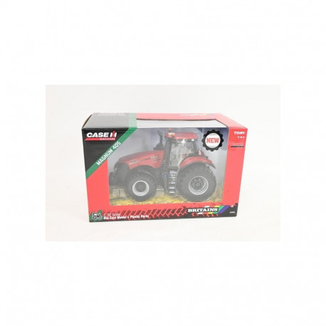 TOMY Britains traktor Case Magnum 405 43389