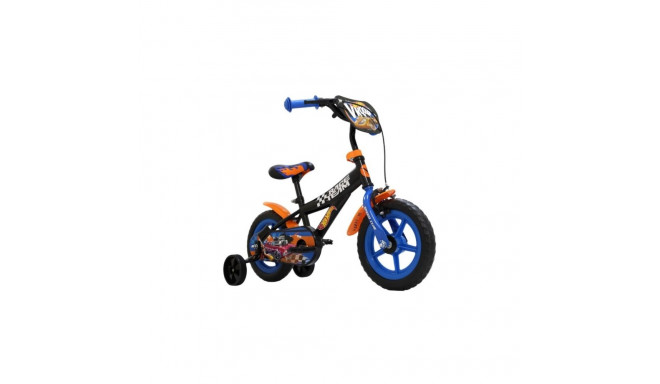 Hot Wheels jalgratas 41224 12240 12″