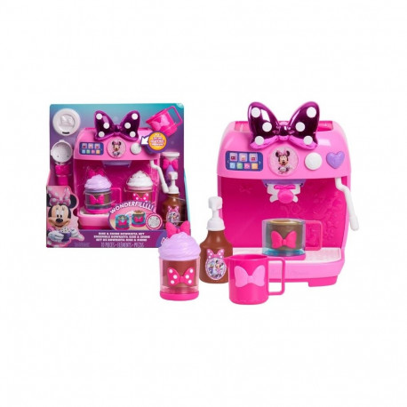 Just Play Disney Minnie Mouse Rise & Shine