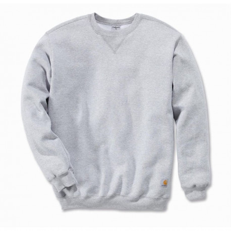 Carhartt pusa Midweight Crewneck, hall