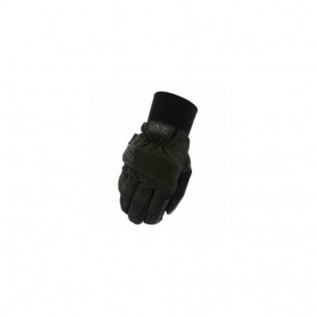 Mechanix ColdWork Canvas Utility B r.XXL gloves
