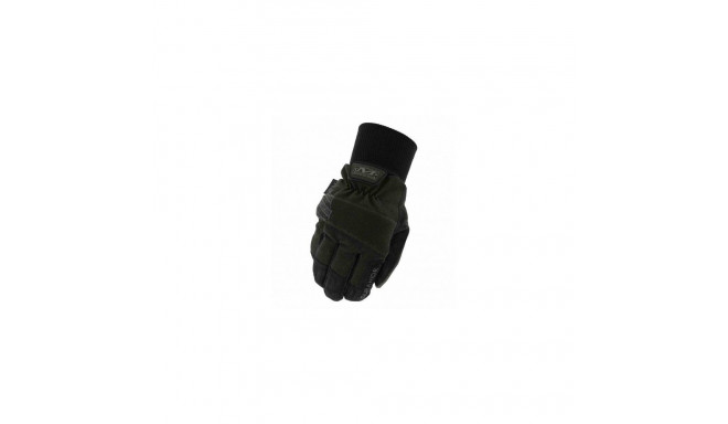 Mechanix kindad ColdWork Canvas Utility, XXL