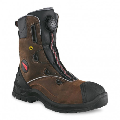 Red Wing kingad PetroKing XT 8 BOA, pruunid