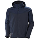 Softshell Helly Hansen Oxford Navy