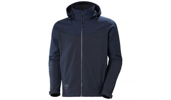 Softshell Helly Hansen Oxford Navy