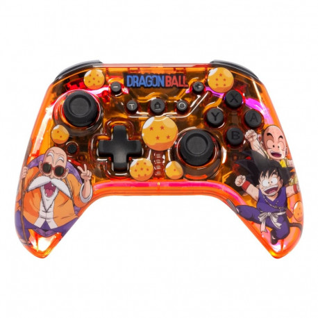 FR-TEC juhtmevaba mängupult Blade Gaming Dragon Ball Kame