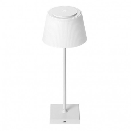Avide ABLDL-USB-W-4W table lamp LED G White