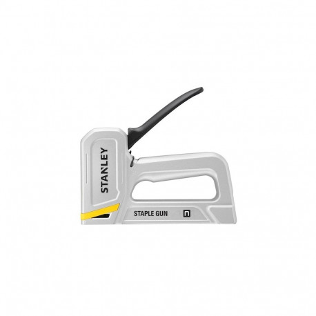 Stanley STHT70150-0 stapler Black, Silver, Yellow