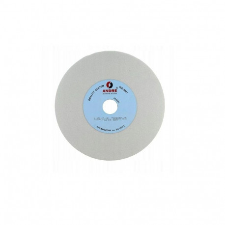 ANDRE lame lihvketas 250mm x 25mm x 32mm 99AY60K7VE01-35 TYPE 1, valge