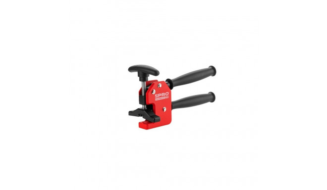 BREAKER FOR CERAMIC TILES