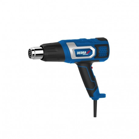DEDRA DED7977 heat gun