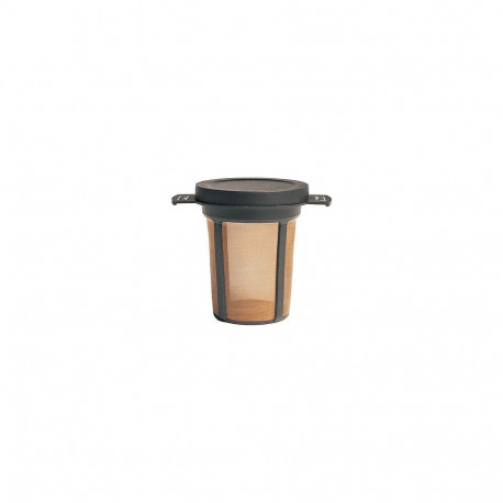 MSR korduvkasutatav kohvifilter 321003 1tk, must, pruun