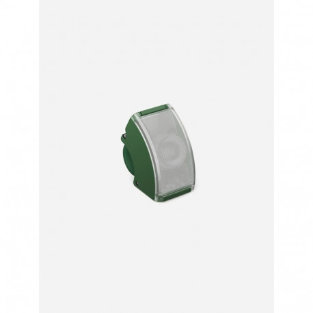 Lampka rowerowa BOOKMAN Curve Front Light 220lm - TU