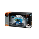 Blocks programmable robot 3in1 494pcs