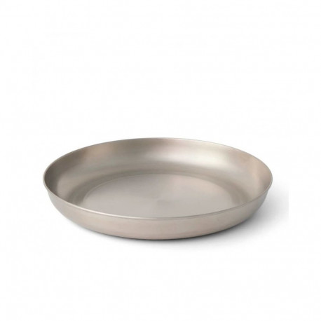SEA TO SUMMIT Detour Stainless Steel Plate Green