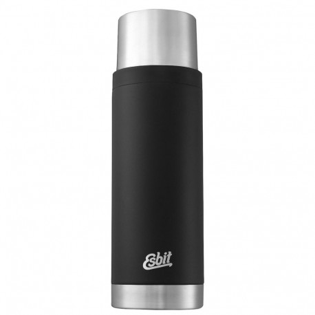 Esbit termos Sculptor 1L, must