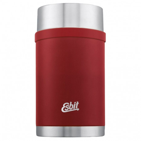 Esbit toidutermos Sculptor Food Jug 1000ml, b.red