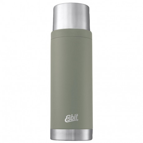 Esbit termos Sculptor 1l, kivihall