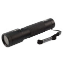Ansmann 1600-0138 flashlight Black Hand flashlight