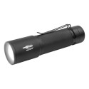 Ansmann T600FRB Black Hand flashlight LED