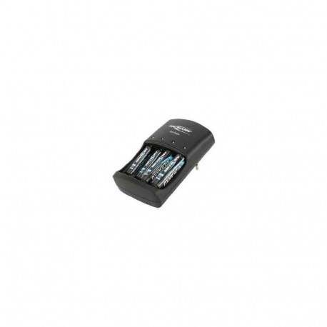 Ansmann 1001-0013 battery charger