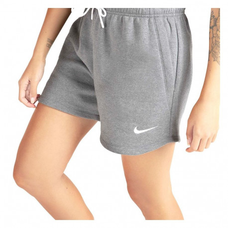 Nike naiste lühikesed püksid Park 20 Short CW6963 063 XL, helehall