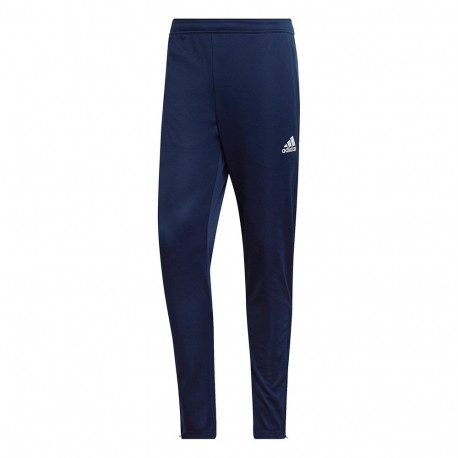 adidas meeste treeningpüksid Entrada 22 HC0333 2XL, tumesinised